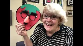 Spotlight On: Audrey Wood (October 19, 2020)