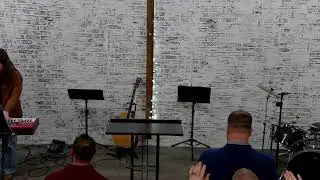 Holiness, Boldness, and the Unstoppable Gospel | Dr Dave Watts | 11.23.2025