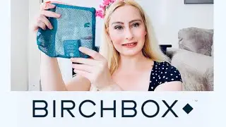Birch Box July