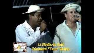 GALLINO AMERICA LILY MIGUELITO TANO Y EDY