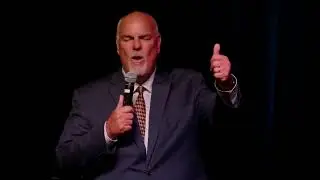 Doxology - Nazarene Evangelists Mark Murphy & Congregation (9.1.24)