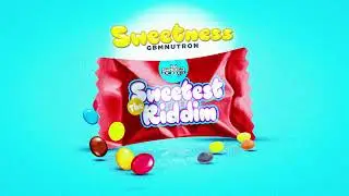 GBMNutron - Sweetness (The Sweetest Riddim) | 2022 Soca