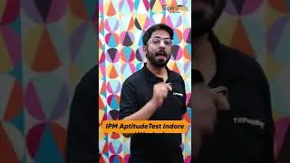 Most Tentative IPM Dates of 2023 | Important Exam Dates #IPM #jipmat #ipmindore #shorts