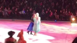 Disney on Ice 2017