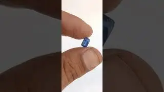sapphire Afghanistan نیلم افغانستان