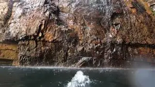 Emma Gorge ELQ