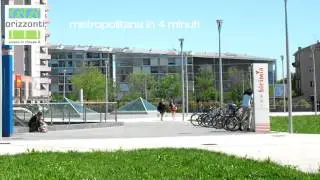 Orizzonti - Brescia2 - Via Lamarmora