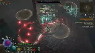 Which boss do you prefer for a Thorns Necromancer? Full boss fights pushing to pit 109 before patch
