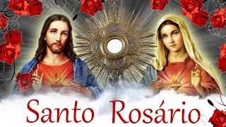 Reze, SANTO ROSÁRIO COMPLETO 03 02 2026