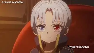 Noble reincarnation episode 2 part 1
