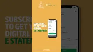 AL Habib Digital-E-Statement