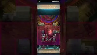 Abyssal Chrom Limited Hero Battle [Abyssal] Fallen Edelgard Solo