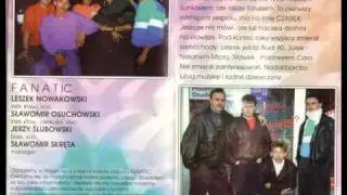 Fanatic - Tak niewiele
