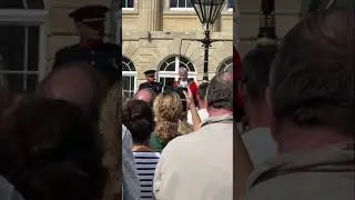 Andover Town Proclamation of King Charles III