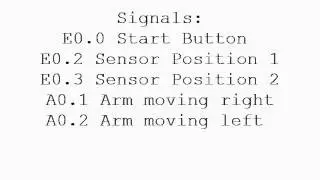 Step 7 LAD (KOP) - Basic Programming exercises - 3