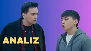 Rangsiz gullar 127-qism (milliy serial) Full Review | Ранги гуллар 127-қисм | qism 127 full Review