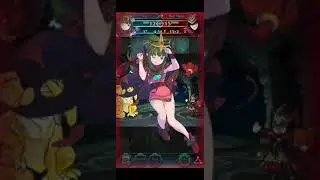Azura LHB infernal with Shadow Dragon team ft. Genny
