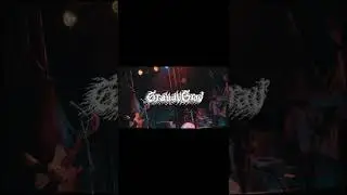 #shorts [live]GRAVAVGRAV【Only JPN #doom #sludge #stoner ...etc Channel