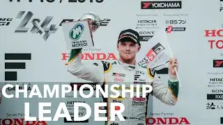 I’M LEADING THE CHAMPIONSHIP! | VLOG 03
