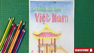 BÀI 5 - BÌA SÁCH VỚI DI SẢN KIẾN TRÚC VIỆT NAM 2