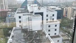 iThum Tower Noida Sector 62 visit in 2025