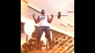 #vidafit #mundofit #homegym #bodybuilder #muscle#irongym #ifbbpro#champions #powergym#pawa #strength