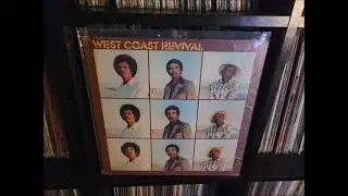 West Coast Revival Feelin' Alright
