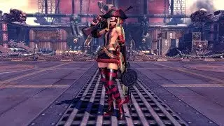 Blade and Soul - KFM - Yeoharan (Bugged Way) Explained !