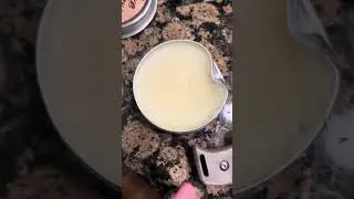 Trick to get Axe Wax on Perfectly!