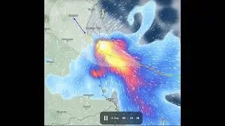CYCLONE HIDAYA VIDEO