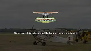 Sodbusters STOL Finals Live from Brainerd, MN!