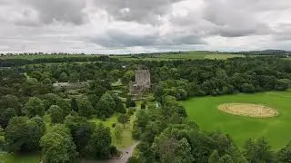 Blarney Castle 6 (4K)