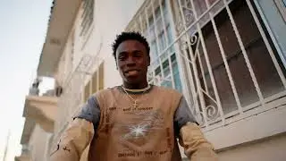 JPeezy-That's Why (Official Music Video)