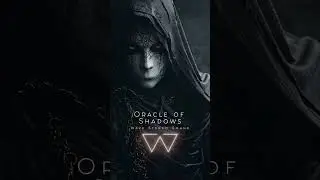Oracle of Shadows &ndash; Deep Dark Ambient Music for Meditation & Focus