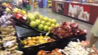 Fruits and Vegetable in Philippines Market
