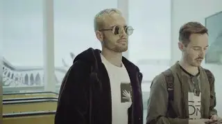 What So Not - The Road To Now (Episode 3 - Listen Out)