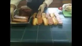 Zinks Subs
