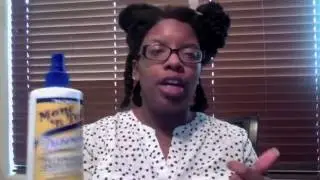 Product Review: Mane n Tail Detangler