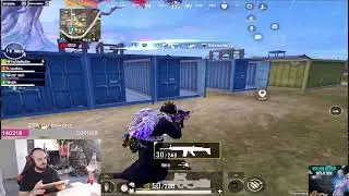 ЛОКАЛКИ С ПОДПИСЧИКАМИ! ИГРАЕМ PUBG MOBILE С ПОДПИСЧИКАМИ! ЛОКАЛКИ #пубгмобайл #pubgmobile