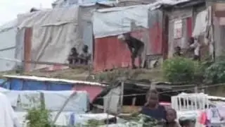 UN voices solidarity with people of Haiti on first anniversary of tragic earthquake