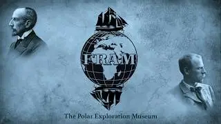 Visit the Fram Museum! (short version)