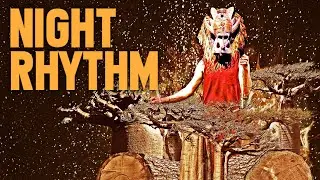 Ben Aylon // One Man Tribe // NIGHT RHYTHM