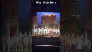 DUBAI OPERA HOUSE, WEST SIDE STORY. ПОХОД В ДУБАЙ ОПЕРУ. КРАСОТА ВНУТРИ. МЮЗИКЛ #dubai #musical