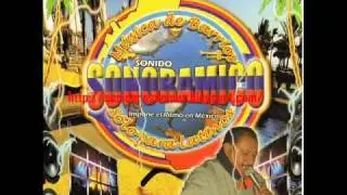SONIDO SONORAMICO -- HOCULELE NAVIDEÑO