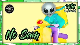 No Sam vs. Herbert Heidelbeer || 16tel || prod. by Hieloways