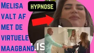SBS 6 | Andy en Melisa | Hypnose | Yvonne Thuijs