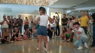 Bachata Pablo Raquel / Бачата Пабло Ракуел