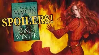 Отделение ASOIAF, которое портит ветры зимы