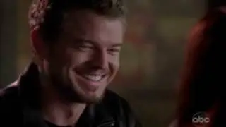 Mark and Lexie: Kiss the Girl