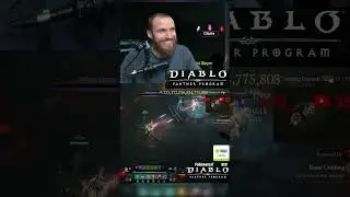 This Beam Attack Is Breaking The Game! Diablo 4 Season 9 PTR